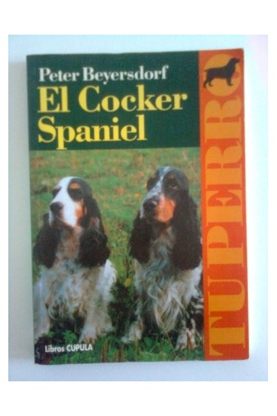El Cocker Spaniel